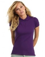 Polo Shirts Dames