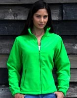 Fleece Vesten Dames