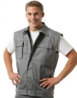 Workwear Bodywarmers Merk Carson