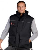 Workwear Bodywarmer