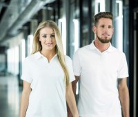 Poloshirt Promo Dames Heren