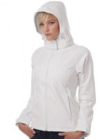 Softshell Jassen Dames