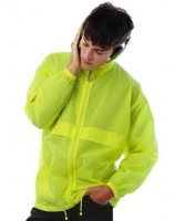 Windbreakers Heren