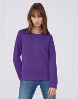 229.42 Organic Crew Neck women French Terry Promo