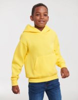 Kinder hoodies