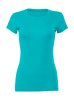 The Favorite T-Shirt Kleur Teal