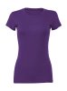 The Favorite T-Shirt Kleur Team Purple