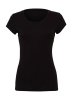 The Favorite T-Shirt Kleur Black