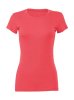 The Favorite T-Shirt Kleur Coral