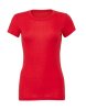 The Favorite T-Shirt Kleur Red