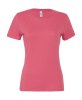 The Favorite T-Shirt Kleur Berry