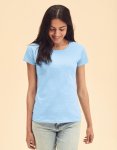 136.01 Ladies Valueweight T