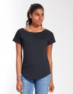 134.48 Women's Loose Fit T