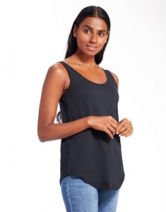 121.48 Women's Loose Fit Vest