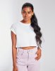 163.48 Women's Organic Crop Top T