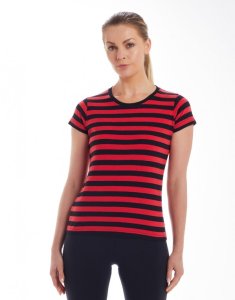 199.48 Women's Stripy T