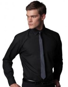 Business Shirt LS