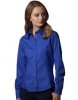 Ladies Corporate Oxford Blouse LS