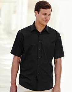 Poplin Shirt