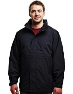 Beauford Insulated Jacket