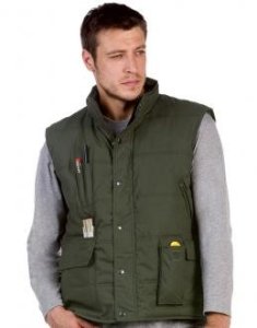 Explorer Bodywarmer