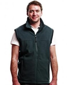 Haber II Full Zip Bodywarmer