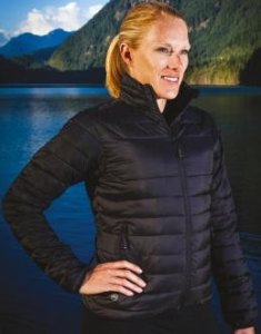 Ladies' Altitude Jacket