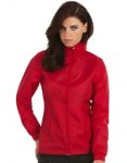 Ladies' Midseason Windbreaker