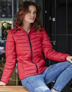 Ladies Zepelin Jacket