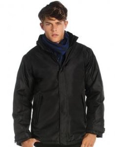 Mens’ Heavy Weight Jacket Real Men