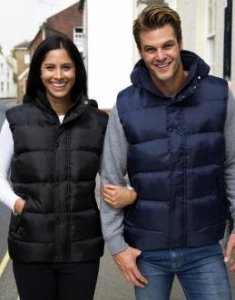 Nova Lux Padded Gilet