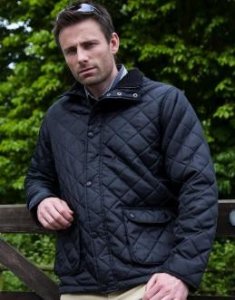 Urban Cheltenham Jacket