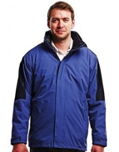 Defender III 3-In-1 Jacket