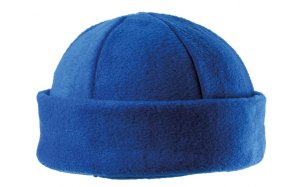 Fleece Hat 6 Panel