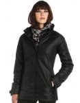 Ladies’ Heavy Weight Jacket