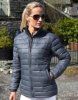 Ladies Ice Bird Padded Jacket (2)