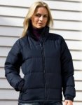 Lady Holkam Down Feel Jacket