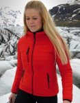 Women's Gravity Thermal Jacket