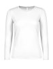  #E150 LSL women Kleur White