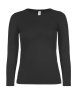  #E150 LSL women Kleur Black