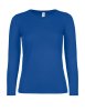  #E150 LSL women Kleur Royal Blue