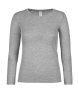  #E150 LSL women Kleur Sport Grey