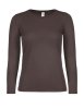  #E150 LSL women Kleur Bear Brown