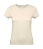  #E150 women T-Shirt Kleur Urban Kleur Natural