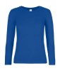 #E190 LSL women Kleur Royal Blue