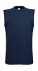 Exact Move Sleeveless T-Shirt Kleur Navy