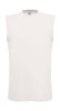 Exact Move Sleeveless T-Shirt Kleur White