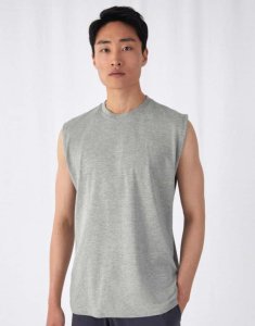 175.42 Exact Move Sleeveless T-Shirt Promo