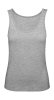 Organic Inspire Tank T women Kleur Sport Grey