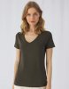 182.42 Organic Inspire V women T-Shirt Promo